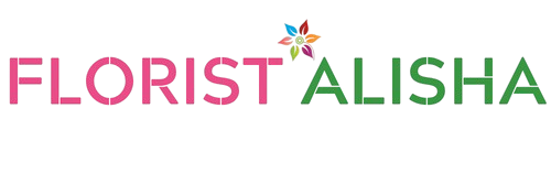 Alisha Flower Shop: Order flowers online, free delivery.